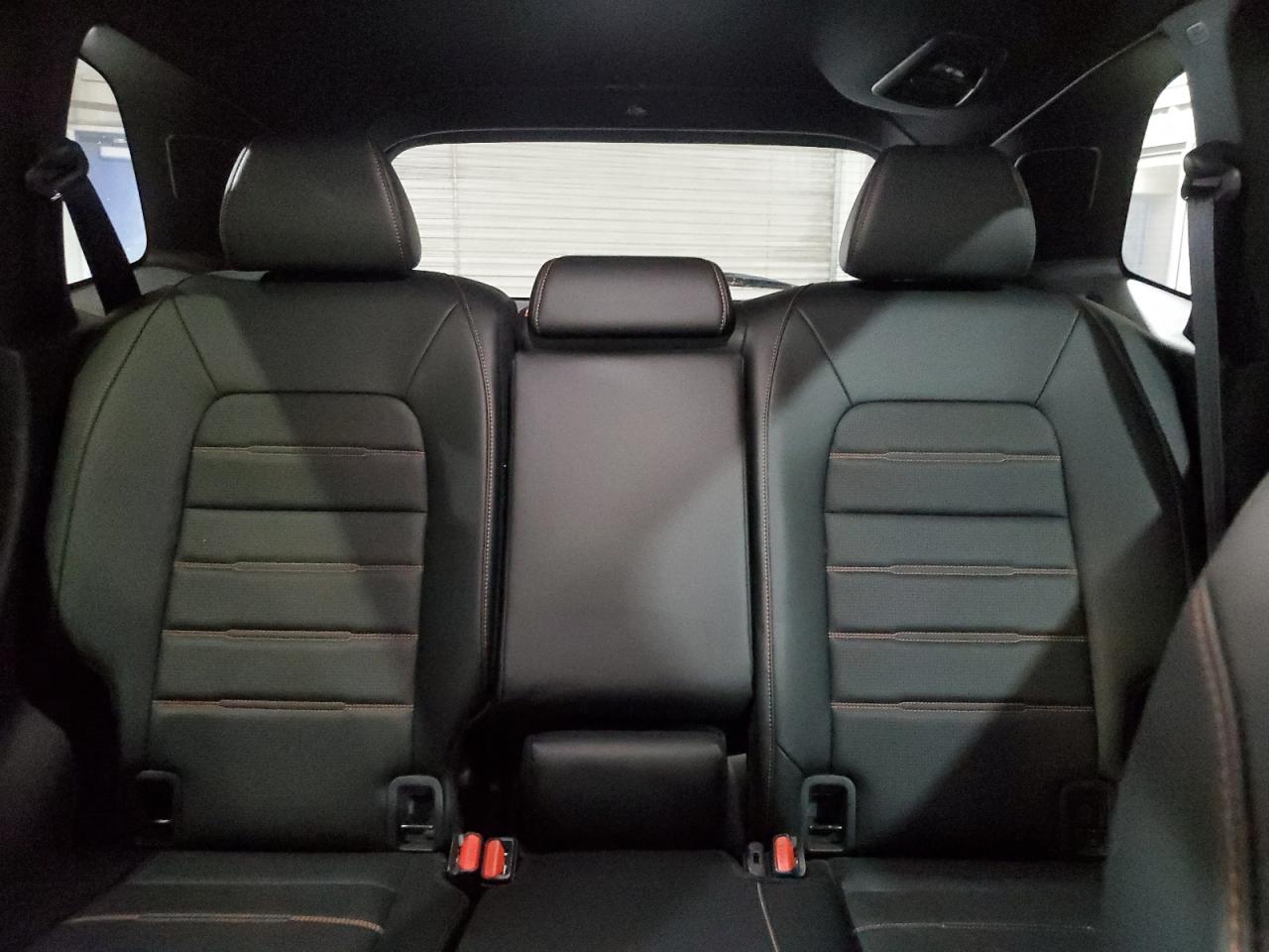 2023 Honda Cr-V Sport Touring VIN: 7FARS6H93PE005104 Lot: 62912975