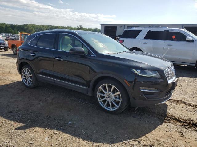  LINCOLN MKC 2019 Чорний