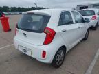 2014 KIA PICANTO VR for sale at Copart NEWBURY