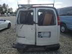2009 Chevrolet Express G2500  на продаже в Mebane, NC - All Over