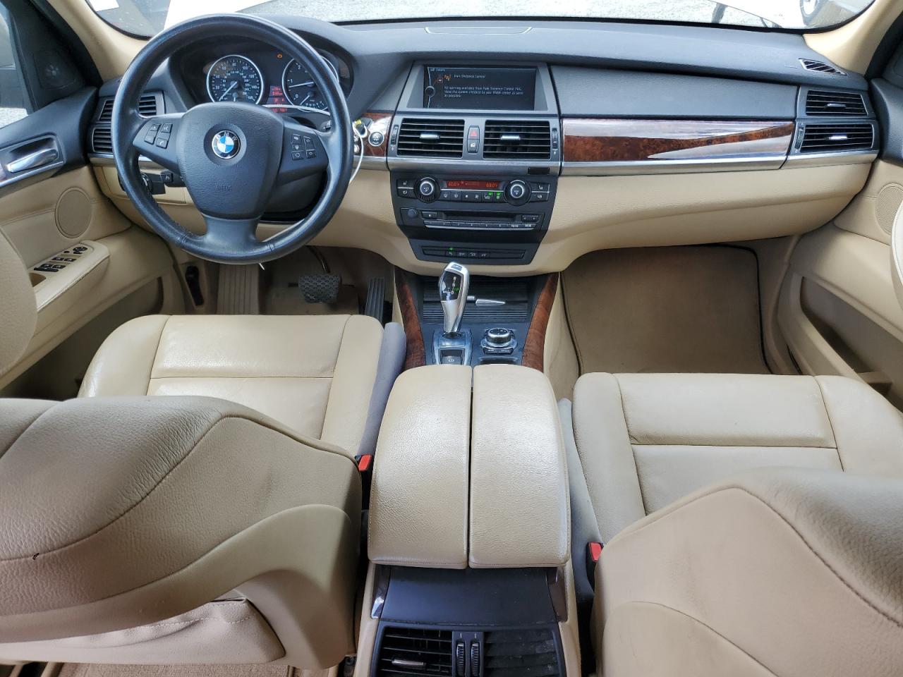 2012 BMW X5 xDrive35D VIN: 5UXZW0C57CL664598 Lot: 59791825