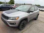 2019 Jeep Compass Trailhawk للبيع في North Billerica، MA - Normal Wear