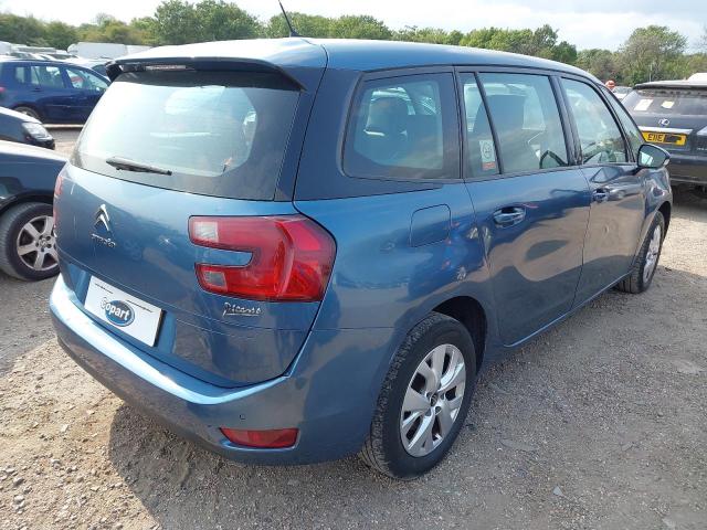 2015 CITROEN C4 GRD PIC
