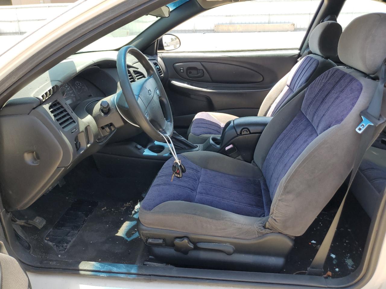 2005 Chevrolet Monte Carlo Ls VIN: 2G1WW12E959286606 Lot: 62007435