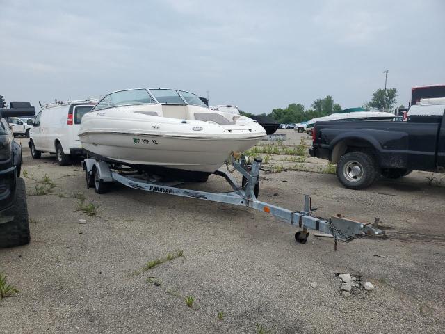 2004 Sea Ray                        Boat