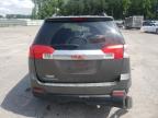 2013 Gmc Terrain Sle en Venta en Dunn, NC - Rear End