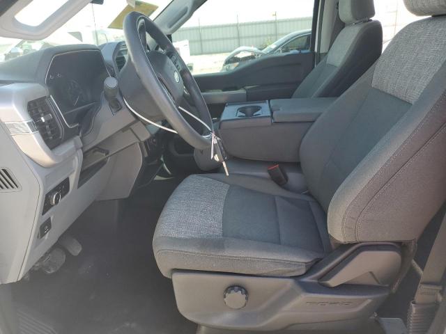  FORD F-150 2023 Белы