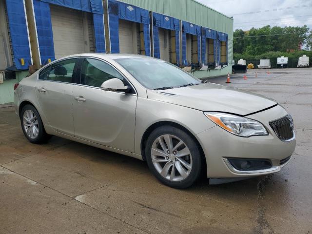  BUICK REGAL 2015 Beżowy