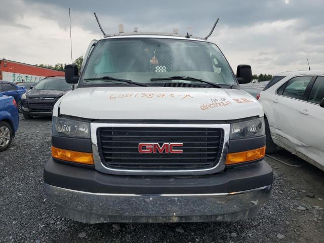 2023 GMC SAVANA G2500
