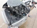 2022 TRIUMPH STREET TRI for sale at Copart SANDY