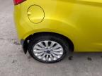 2014 FORD KA ZETEC for sale at Copart WHITBURN