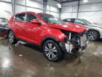 2011 Kia Sportage Ex for Sale in Ham Lake, MN - Front End