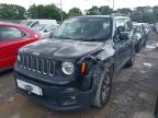 2015 JEEP RENEGADE L for sale at Copart WOLVERHAMPTON