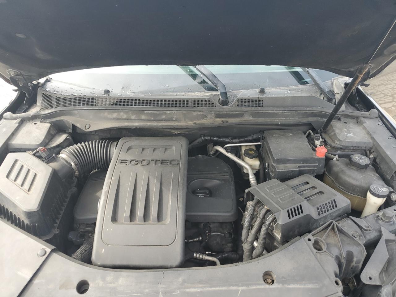 2015 GMC Terrain Slt VIN: 2GKALSEK8F6421017 Lot: 61160505