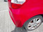 2011 HONDA JAZZ I-VTE for sale at Copart CHESTER