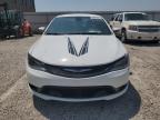 2015 Chrysler 200 S на продаже в Kansas City, KS - Side