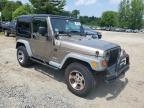 2004 Jeep Wrangler / Tj Se იყიდება North Billerica-ში, MA - Minor Dent/Scratches