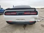 2022 Dodge Challenger R/T Scat Pack for Sale in Wilmer, TX - Rear End