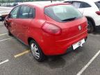 2007 FIAT BRAVO ACTI for sale at Copart SANDTOFT
