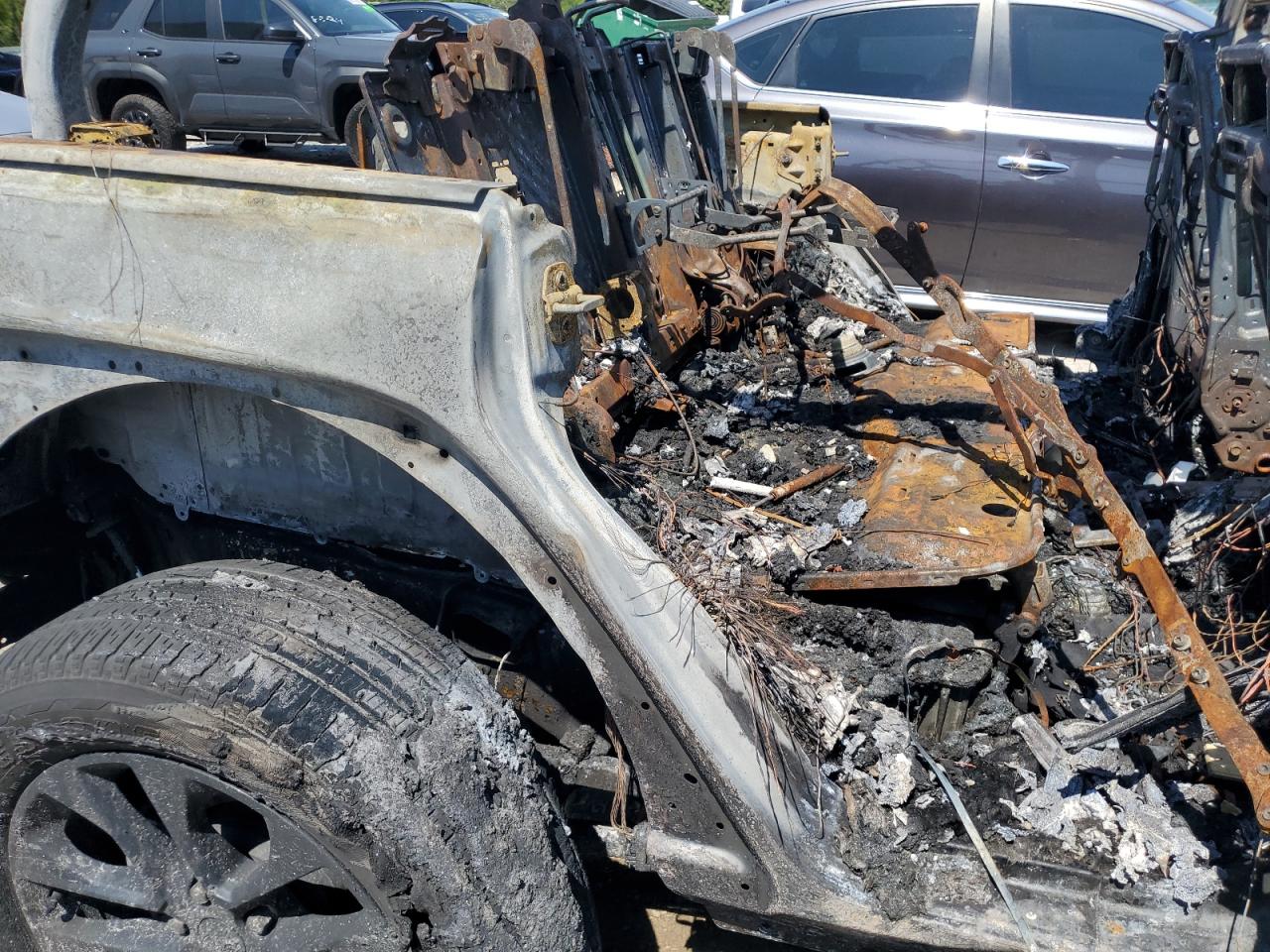 2022 Jeep Wrangler Unlimited Sahara 4Xe VIN: 1C4JJXP65NW280930 Lot: 61955025