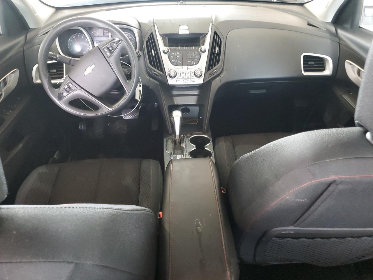 2014 Chevrolet Equinox Ls VIN: 2GNFLEEK3E6185983 Lot: 62927665