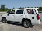 2017 Chevrolet Tahoe Special en Venta en Leroy, NY - All Over