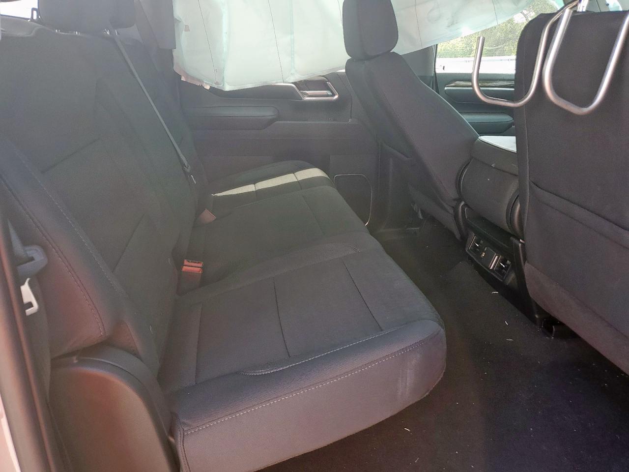 2025 GMC Sierra K2500 Sle VIN: 1GT4UME79SF246788 Lot: 62184795