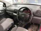 2010 VOLKSWAGEN URBAN FOX for sale at Copart SANDWICH