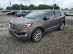 2019 Ford Edge Titanium на продаже в Columbus, OH - Mechanical