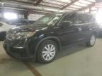 2019 Honda Pilot Lx იყიდება East Granby-ში, CT - Minor Dent/Scratches