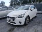 2019 MAZDA 2 SE-L+ for sale at Copart BELFAST