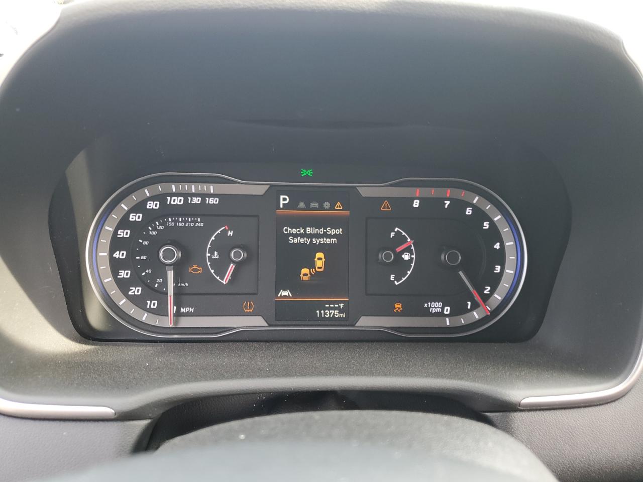2024 Hyundai Santa Cruz Sel VIN: 5NTJBDDE6RH119880 Lot: 61780195