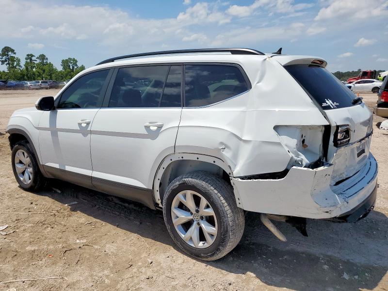  VOLKSWAGEN ATLAS 2020 Biały