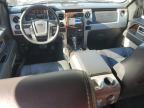 2012 Ford F150 Supercrew იყიდება Fort Pierce-ში, FL - Minor Dent/Scratches