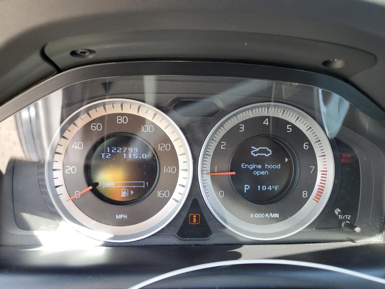 2013 Volvo Xc60 T6 VIN: YV4902DZ3D2431256 Lot: 61254385
