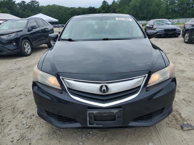  ACURA ILX 2013 Czarny