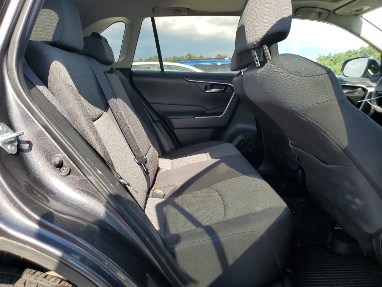 2021 Toyota Rav4 Xle VIN: 2T3P1RFV8MC189356 Lot: 62400145