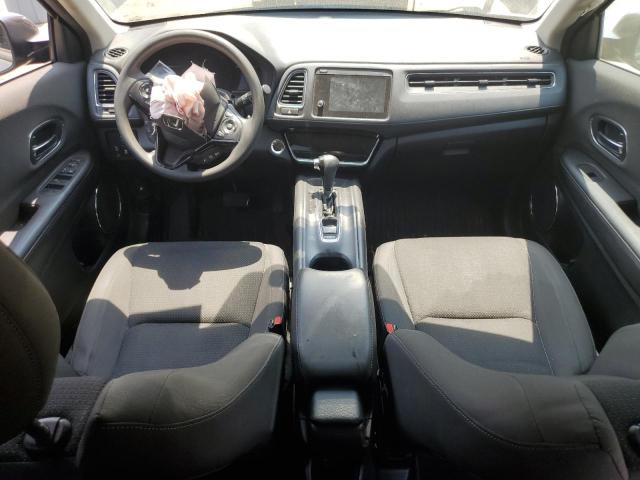  HONDA HR-V 2020 Black