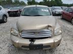 2008 Chevrolet Hhr Ls   de vânzare în Madisonville, TN - Front End
