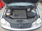 2003 VOLKSWAGEN POLO S for sale at Copart NEWBURY