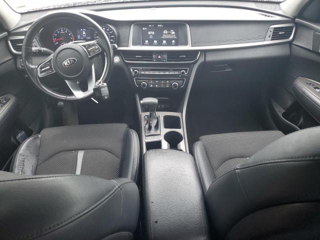  KIA OPTIMA 2020 Burgundy