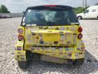 2013 Smart Fortwo Pure for Sale in Wayland, MI - Rear End
