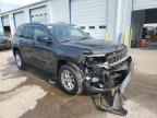 2025 Jeep Grand Cherokee Laredo na sprzedaż w Montgomery, AL - Front End