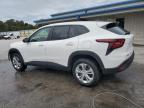 2024 Chevrolet Trax Ls на продаже в Fort Pierce, FL - Front End