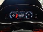 2022 AUDI Q3 S LINE for sale at Copart WOLVERHAMPTON