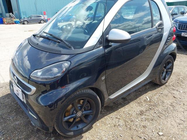 2014 SMART FORTWO GRA