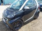 2014 SMART FORTWO GRA for sale at Copart ROCHFORD