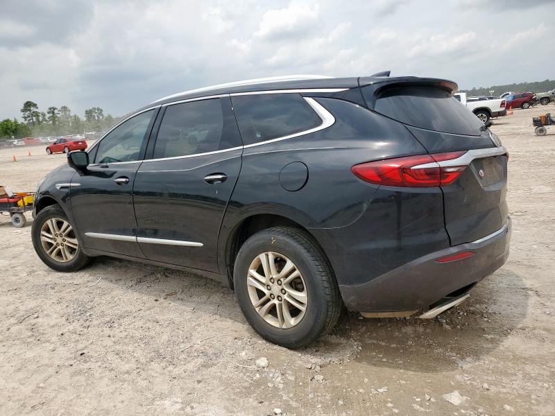  BUICK ENCLAVE 2019 Czarny