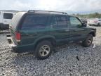 2002 Chevrolet Blazer    for Sale in Byron, GA - Side