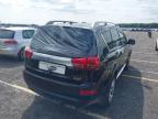 2008 PEUGEOT 4007 GT for sale at Copart SANDTOFT